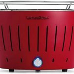  LotusGrill G-RO-34