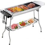 Barbacoa portátil TARRIGNTON HOUSE