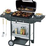 CAMPINGAZ Texas Re.volution 