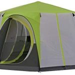 Coleman Octagon Tienda de campaña