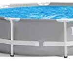 Intex 26700NP piscina desmontable