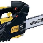 Motosierra Alpina 57279