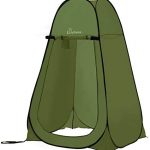 Tienda de campaña WolfWise