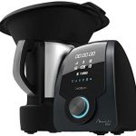 Cecotec Robot de Cocina Multifunción Mambo
