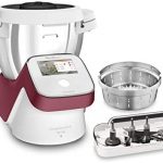 Moulinex I-Companion Touch XL