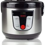 NEWCOOK Robot de Cocina Multifunción