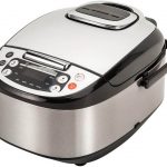 Robot de Cocina Multifunción con Voz